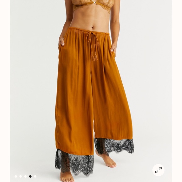 💫✨FREE PEOPLE TALKING IN MY SLEEP PANT✨💫 - Picture 15 of 15